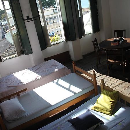 Hostel Torre Bahia-Familia Salvador de Bahía Habitación foto