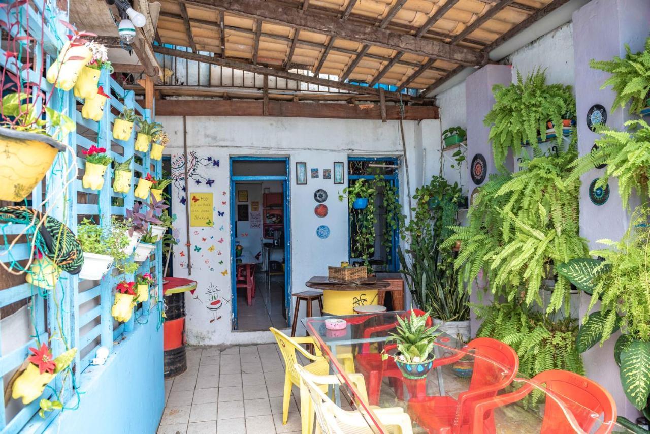 Hostel Torre Bahia-Familia Salvador de Bahía Exterior foto