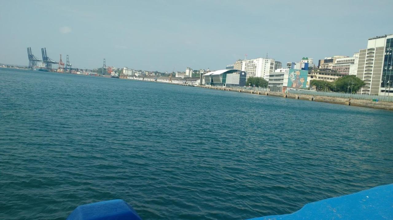Hostel Torre Bahia-Familia Salvador de Bahía Exterior foto