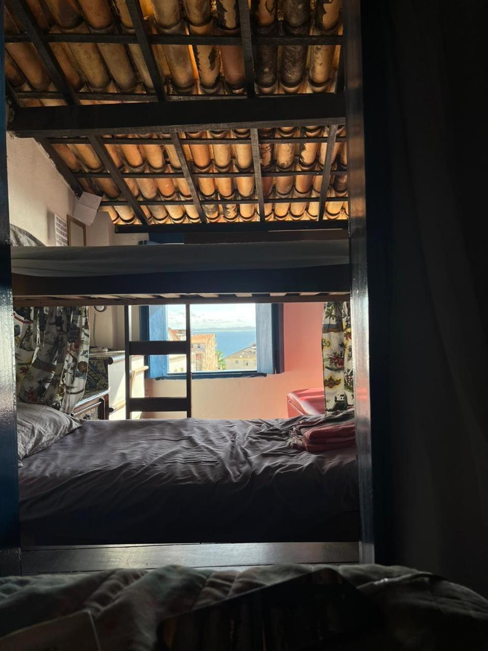 Hostel Torre Bahia-Familia Salvador de Bahía Exterior foto