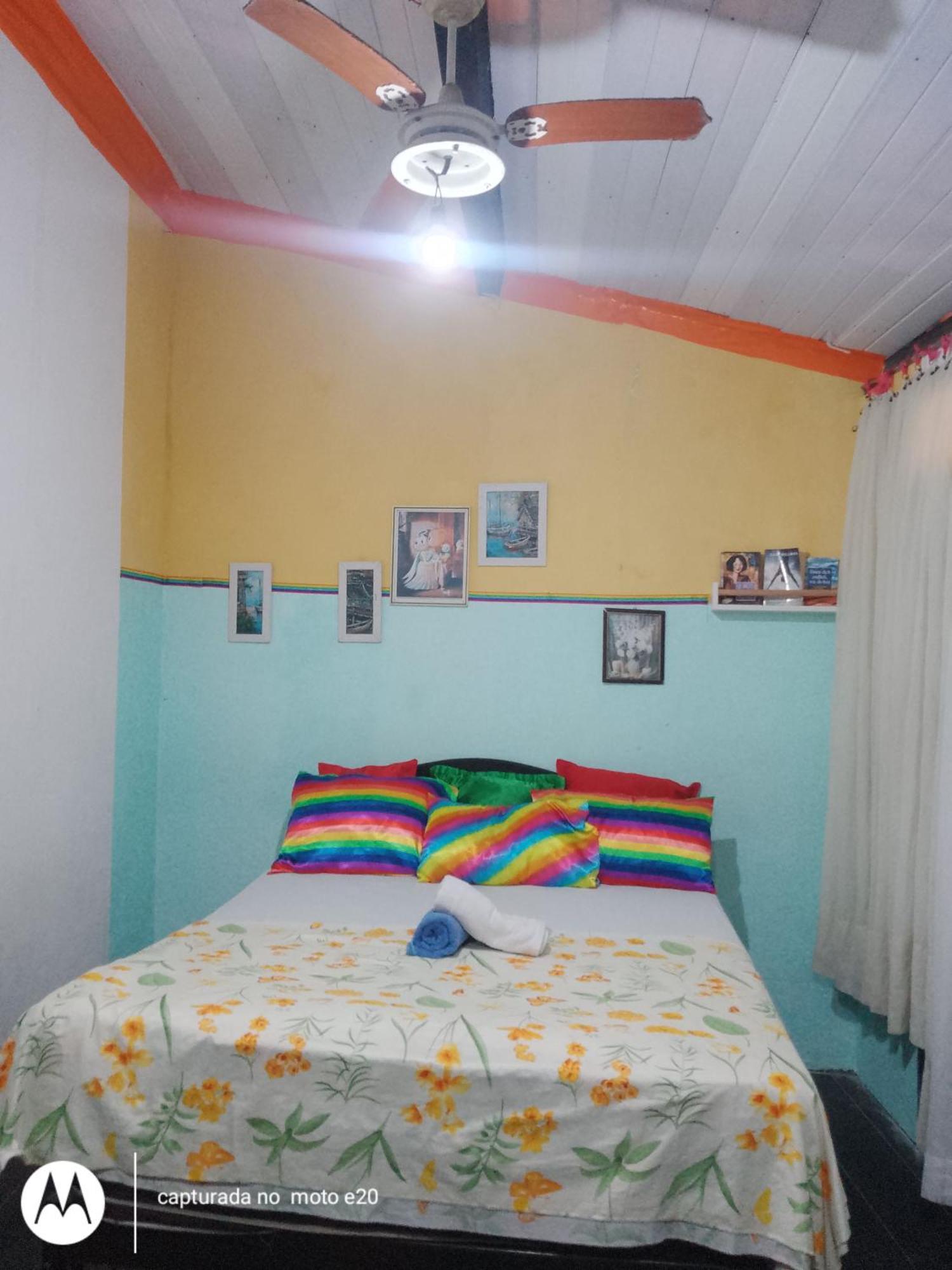 Hostel Torre Bahia-Familia Salvador de Bahía Exterior foto
