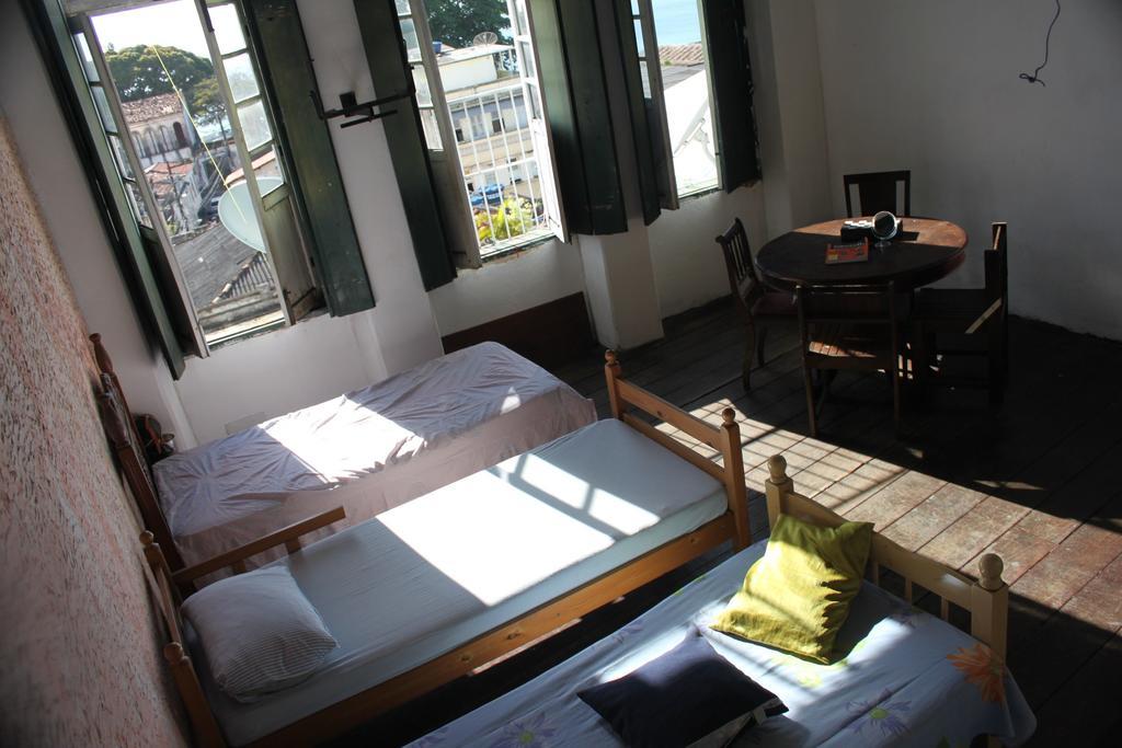 Hostel Torre Bahia-Familia Salvador de Bahía Habitación foto