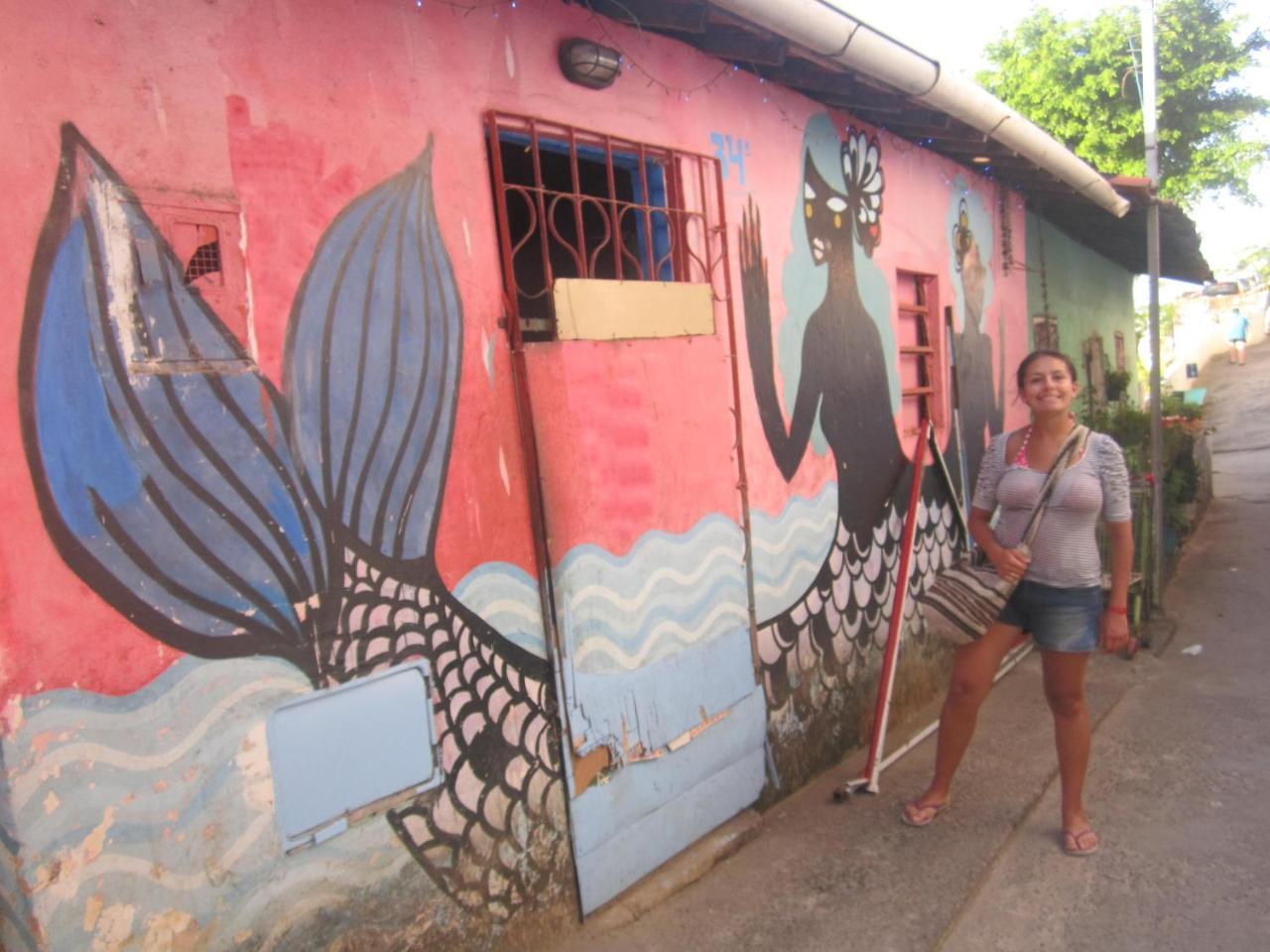 Hostel Torre Bahia-Familia Salvador de Bahía Exterior foto